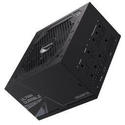 GIGABYTE Tápegység 750W 80+ Gold moduláris Gen 5.0