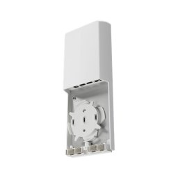 MikroTik 10GbE media konverter, IP55