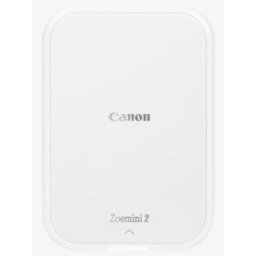 Canon ZOEMINI 2 Fotónyomtató Gyöngyházfehér