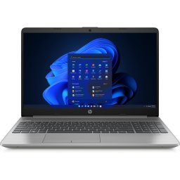 HP255G9, 15.6" FHD AG SVA 250Nits, AMD Ryzen5 5625U HC, 8GB, 256GB PCIe SSD, Radeon RX Vega 6, ezüst, WIN11, háttérvilágításos bill.,3 év gar