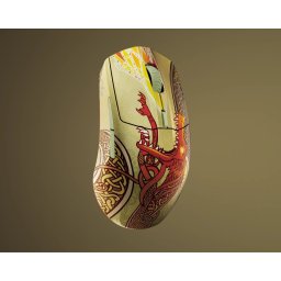 Steelseries CS2 Dragon Lore Edition Gaming Wireless Mouse
