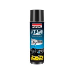 Soudal Légkondicionáló tisztítóhab spray 500 ml