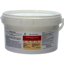 Toxiroak Gold mikotoxin-semlegesítő premix 1 kg