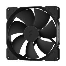 Fractal Design 180 mm-es Dynamic X2 GP PWM fekete