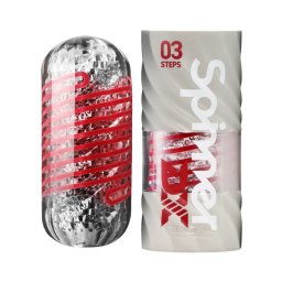 Tenga Spinner DX 03 Steps maszturbátor