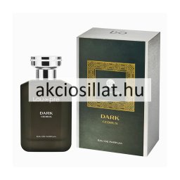 Lou De Pre Dark Cedrus EDP 90 ml / Creed Aventus parfüm utánzat