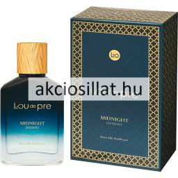 Lou De Pre Midnight Desert EDP 90 ml / Yves Saint Laurent Y Eau De Parfum parfüm utánzat