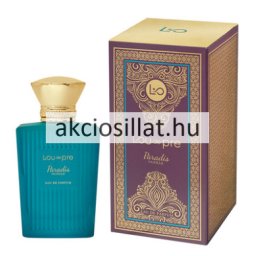 Lou De Pre Paradis Vanille EDP 90 ml / Xerjoff Sospiro Erba Pura parfüm utánzat
