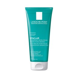 La Roche-Posay Effaclar mikro-hámlasztó tisztító gél 200ml