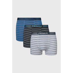 3PACK George boxeralsó többszínű S