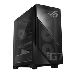 Asus ROG G700 GG700TF-07265F251W - Windows 11 - Black