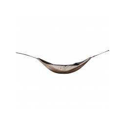 TigerWood Dragonfly V2 hosszú függőágy szúnyoghálóval homokszín