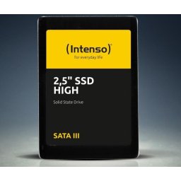 Intenso High Performance (3813460) 960GB SATA3 2.5" SSD merevlemez (2 év garancia)