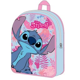 Disney Lilo és Stitch, A csillagkutya Tropical hátizsák, táska 30 cm