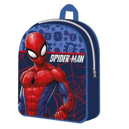 Pókember Instinct hátizsák, táska 30 cm