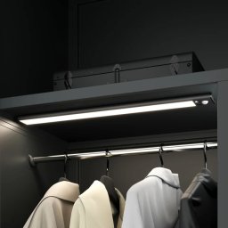 SZÉF NAGYKER MAGNETO LIGHT LED mozgásérzékelős mágneses szekrénylámpa