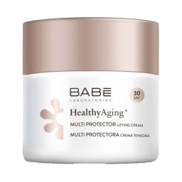 Babé Healthy Aging+ Multi protector bőrfeszesítő krém F30 50ml