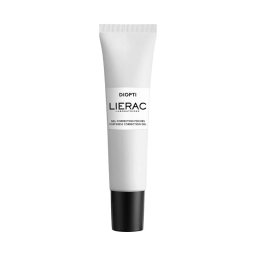 Lierac Diopti szemkörnyékápoló táskás szemekre 15ml