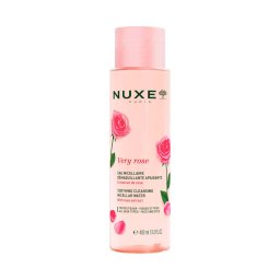 Nuxe Very Rose nyugtató arctisztító micellás víz 400ml