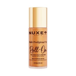 Nuxe Huile Prodigieuse csillámos roll-on 60ml