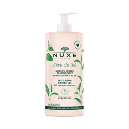 Nuxe Réve de Thé tusfürdő 750ml
