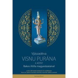 Vjászadéva - Visnu-purána II.