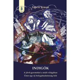 Sylvie Simon - Indigók