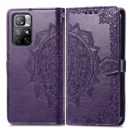 Xiaomi ART M4 Pro 5G ORNAMENT lila
