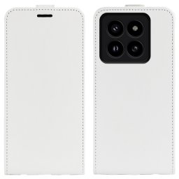 Flip tok Xiaomi 14-hez fehér