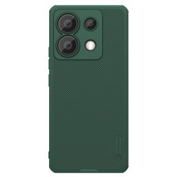 NILLKIN FROSTED Védőtok Xiaomi Redmi Note 13 Pro 5G / Poco X6 5G zöld színhez