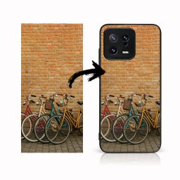 Egyedi fényképes tok Xiaomi 13-hoz