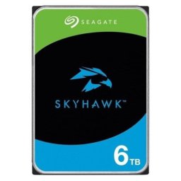 Seagate ST6000VX009 HDD ,6 TB ,SATA III