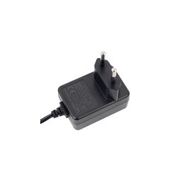 Kapcsolóüzemű tápegység "adapter" 12V 1A YLI-12-1A