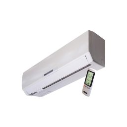Panasonic P-FW18IR-E101 magasoldalfali fancoil
