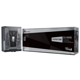 Seasonic 2200W 80+ Platinum Prime PX-2200