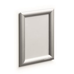 DURABLE Posztertábla, fali, A5, alumínium keret, DURABLE