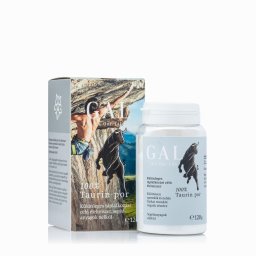 Gal 100% Taurin por 120 g dobozos
