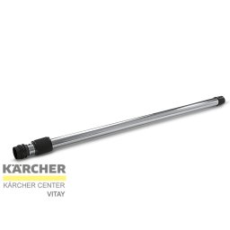 KÄRCHER Fém krómozott szívócső (DN40)