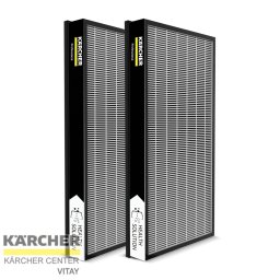 KÄRCHER AF 100 Higiéniai szűrő