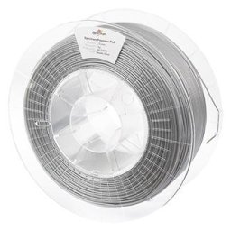 Spectrum Filament PLA Glitter 1000g, ezüst metálfényű