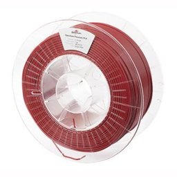 Spectrum Filament Premium PLA 1000 g, sárkányvörös, KIÁRUSÍTÁS
