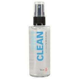 Just Play - 2in1 intim- és terméktisztító spray (100ml)
