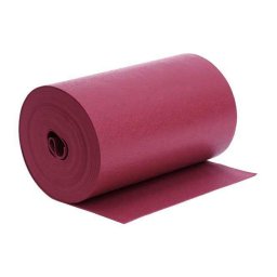 Bodhi Yoga Mat RISHIKESH Premium 80 – jógaszőnyeg tekercs (20 m) – Burgundy