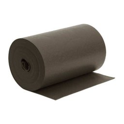 Bodhi Yoga Mat RISHIKESH Premium 80 – jógaszőnyeg tekercs (20 m) – Szürke