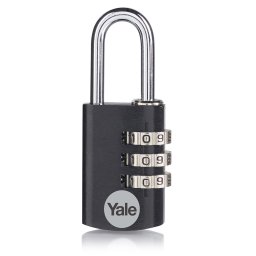 Yale YE3CB201211BK Lakat