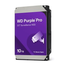 Western Digital - WD102PURP