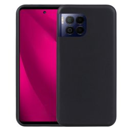 TPU Védőburkolat T Phone 2 Pro fekete