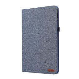 FABRIC Csuklós burkolat Honor-hoz Pad X8a kék