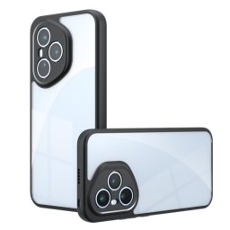 SHOCK Extra tartós fekete tok Honor 400 Pro 5G telefonhoz