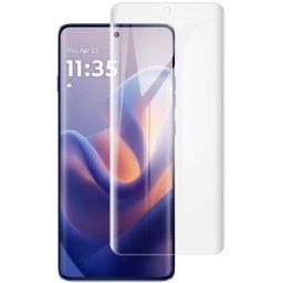 IMAK HYDROGEL Védőfólia Motorola Edge 60 Pro készülékhez